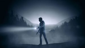 Alan Wake Remastered (PS5) Review 7
