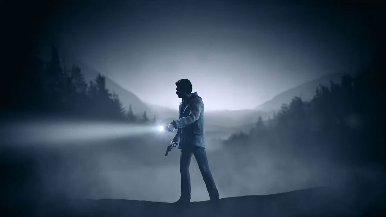 Alan Wake Remastered (Ps5) Review 7