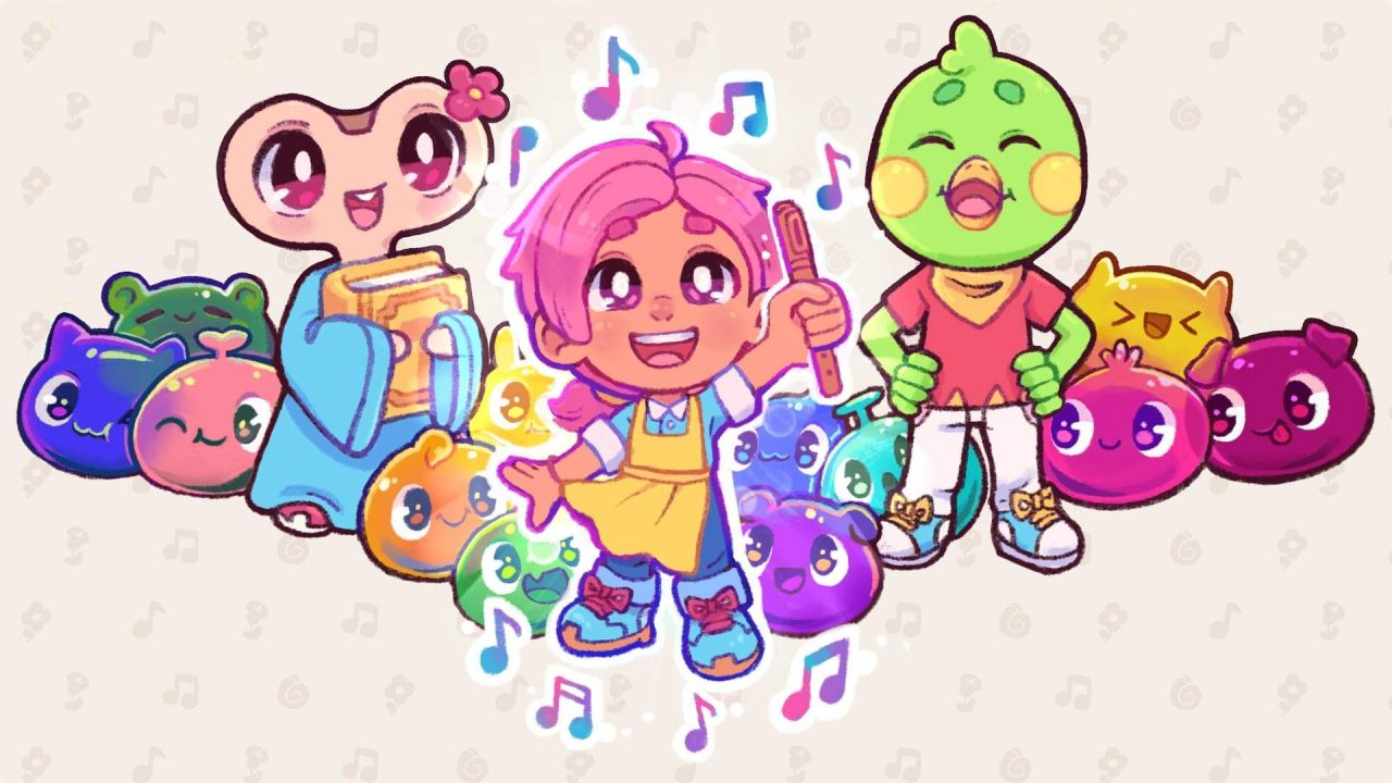 Alchemic Cutie (Xbox Series X) Review