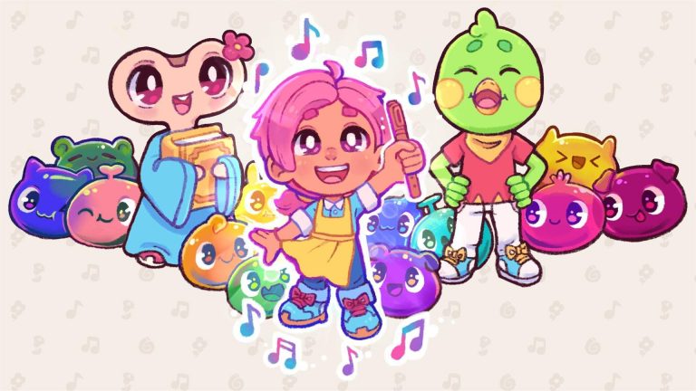 Alchemic Cutie (Xbox Series X) Review