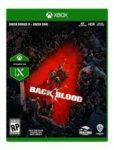 Back 4 Blood (Xbox Series X Review) 3