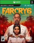 Far Cry 6 (Xbox Series X) Review