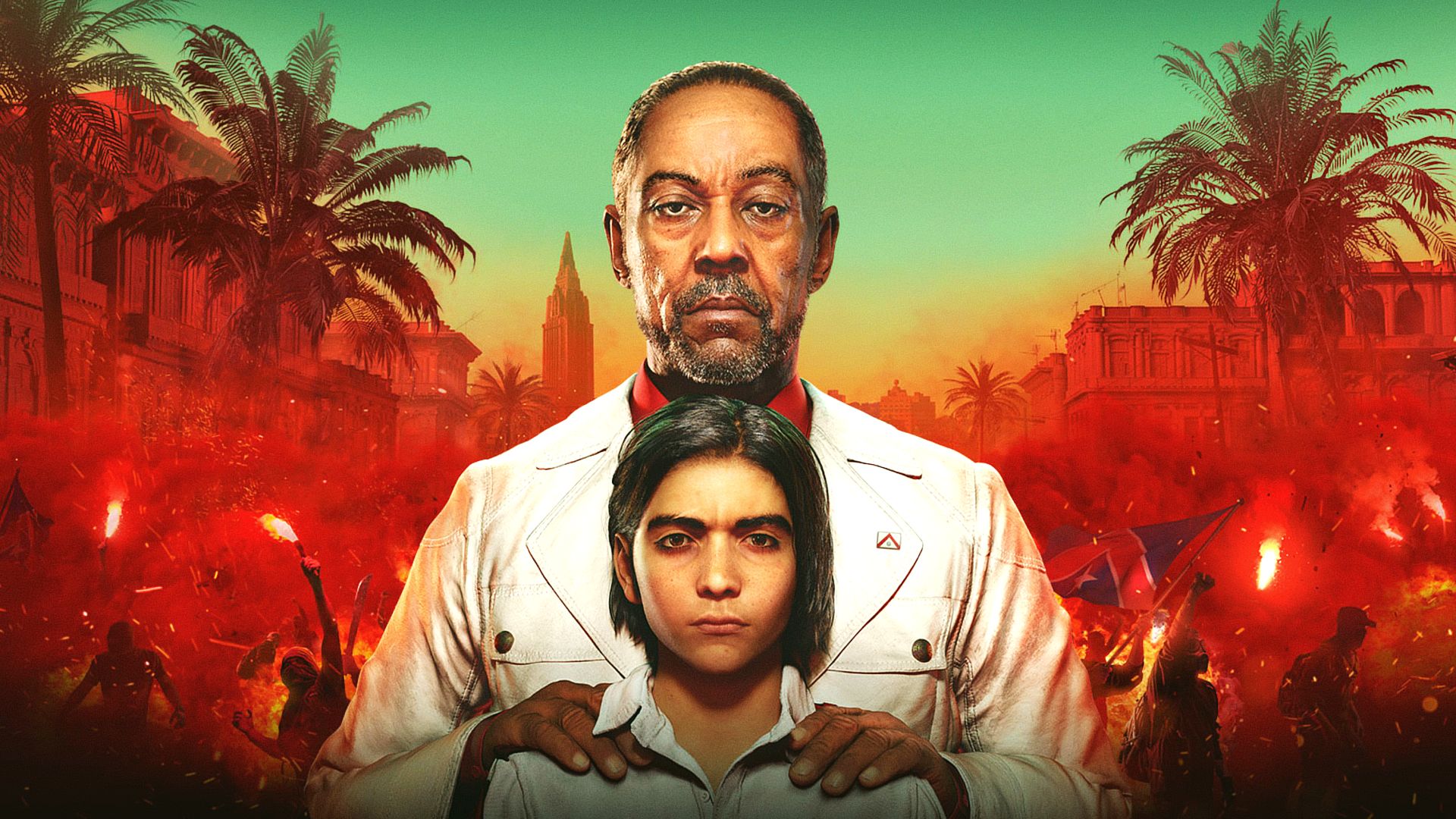 Far Cry 6 (Xbox Series X) Review 1