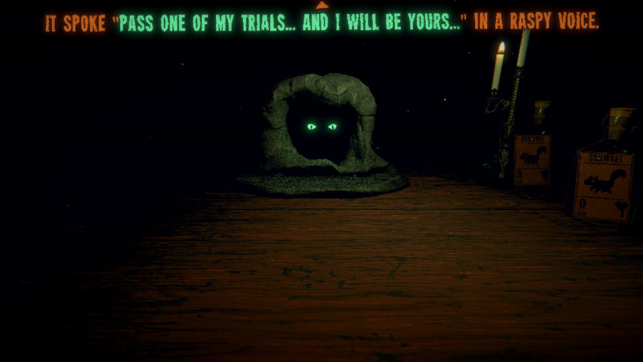 Inscryption (PC) Review 4