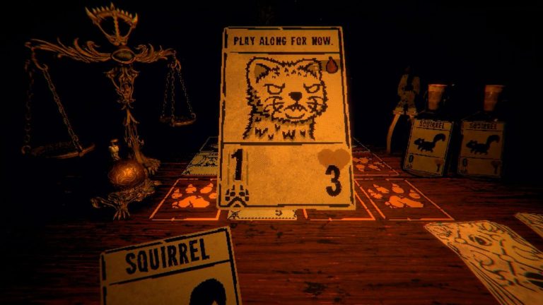 Inscryption (PC) Review