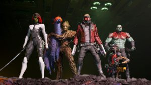 Marvel’s Guardians of the Galaxy (Xbox Series X) Review 2