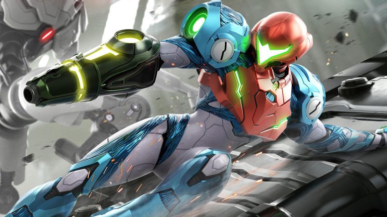 Metroid Dread Review