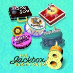 The Jackbox Party Pack Vol. 8 (Switch) Review 4