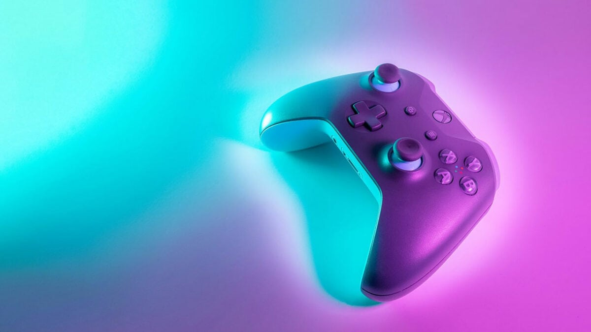 gaming for who you are not who you were 559471