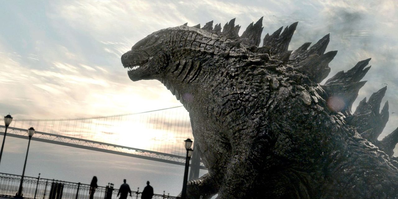 Godzilla (2014) Review
