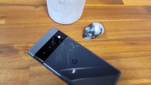 Google Pixel 6 Pro Review
