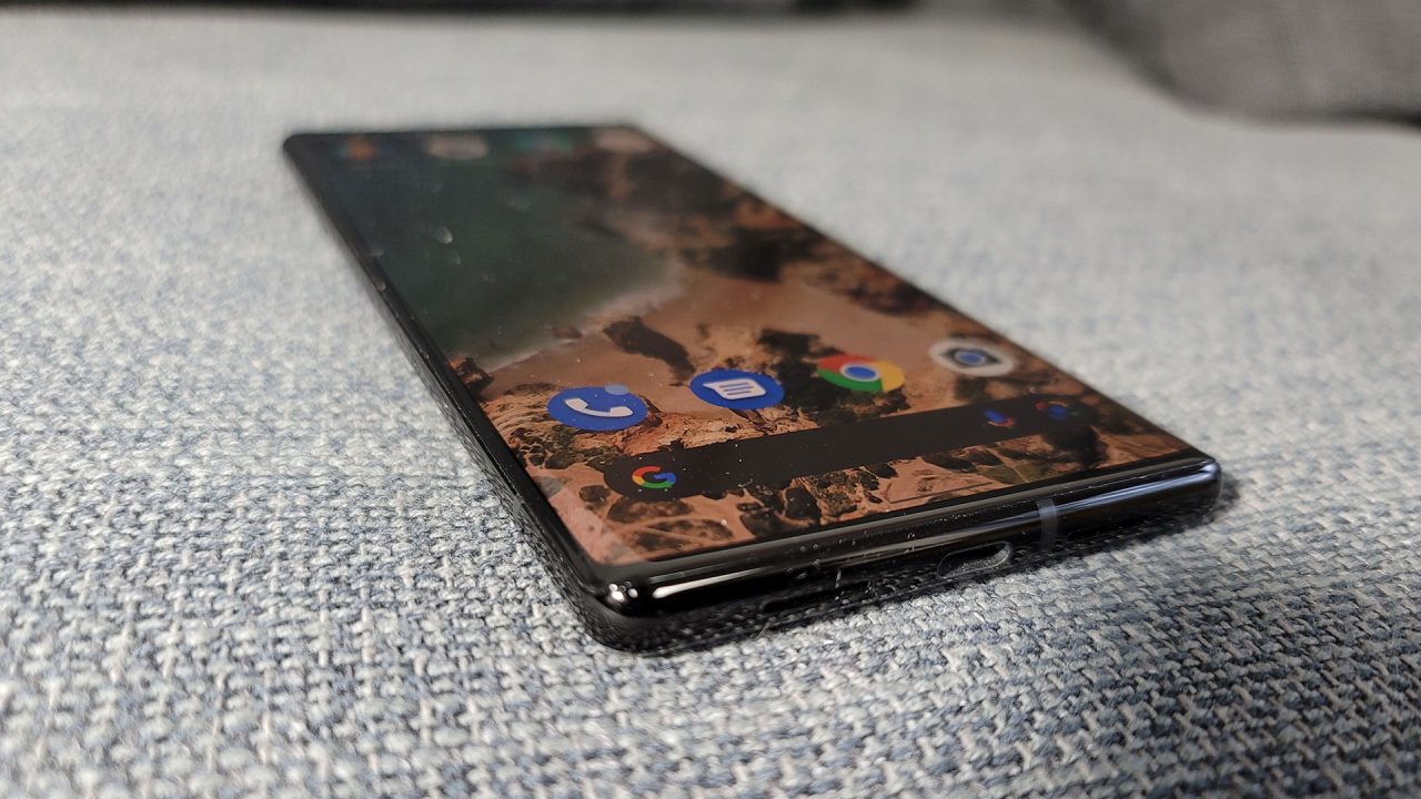Google Pixel 6 Pro Review 7