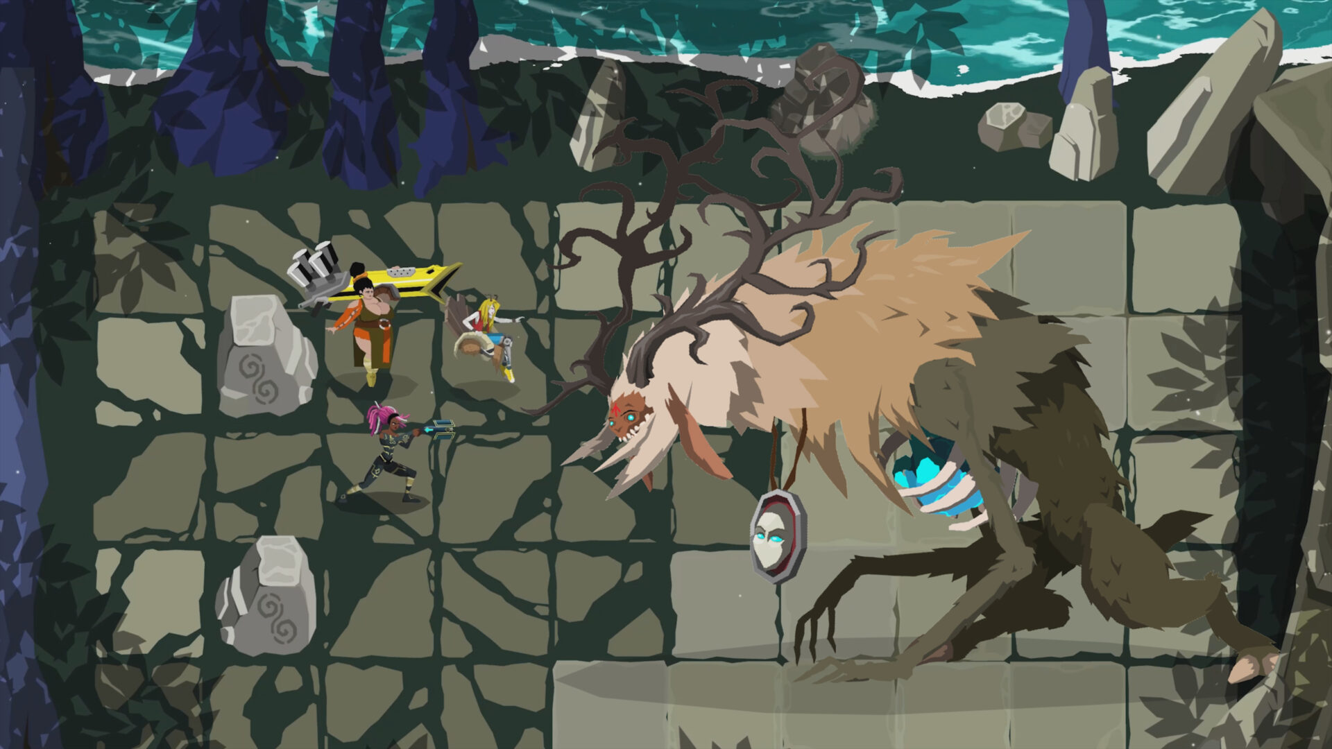 Indie Games Make It Better Festival Is A Big LGBTQIA+ Celebration Indie Games Make It Better Festival Is A Big LGBTQIA+ Celebration