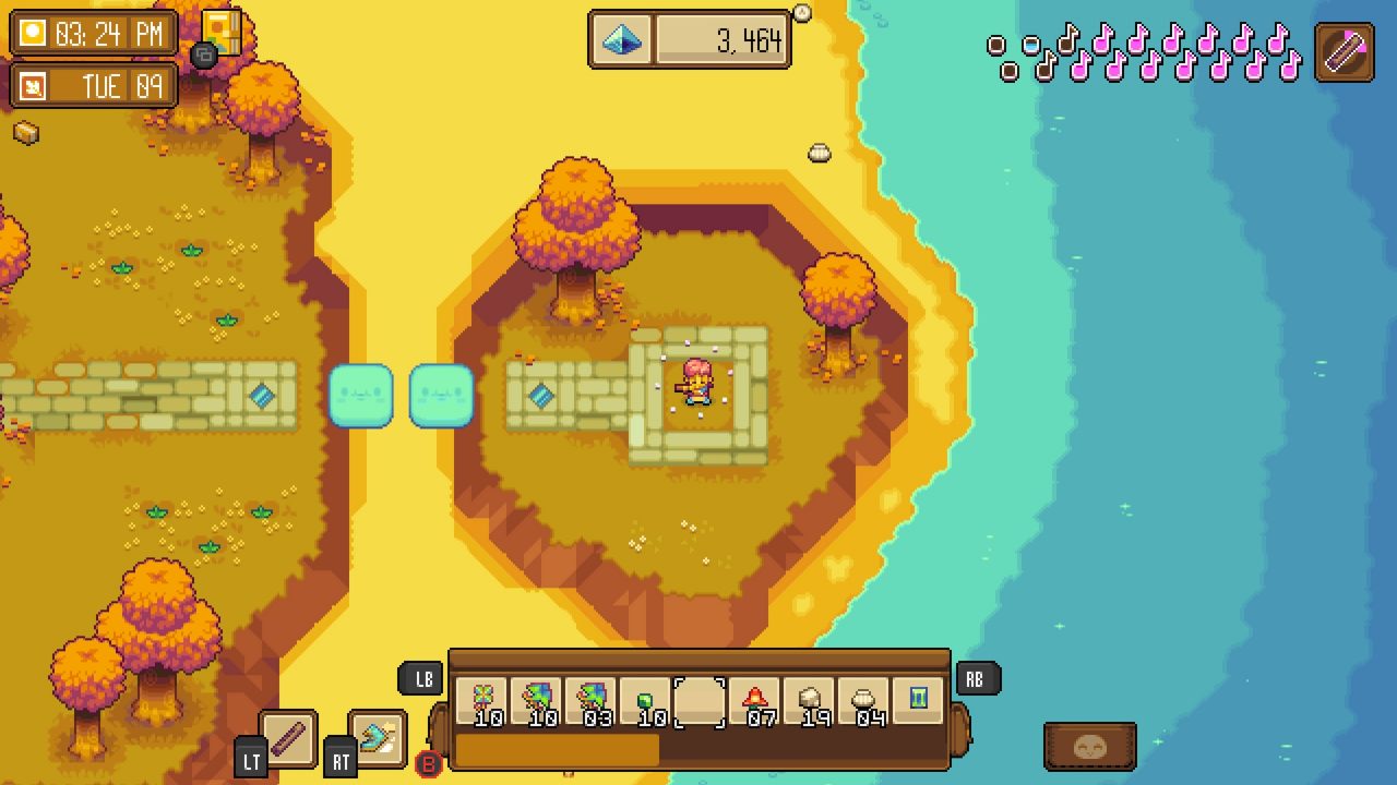 Alchemic Cutie: A Beginners Guide 2