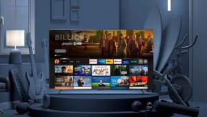 Amazon Fire TV 65" Omni Series Review 8