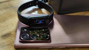 Fitbit Luxe Review 4