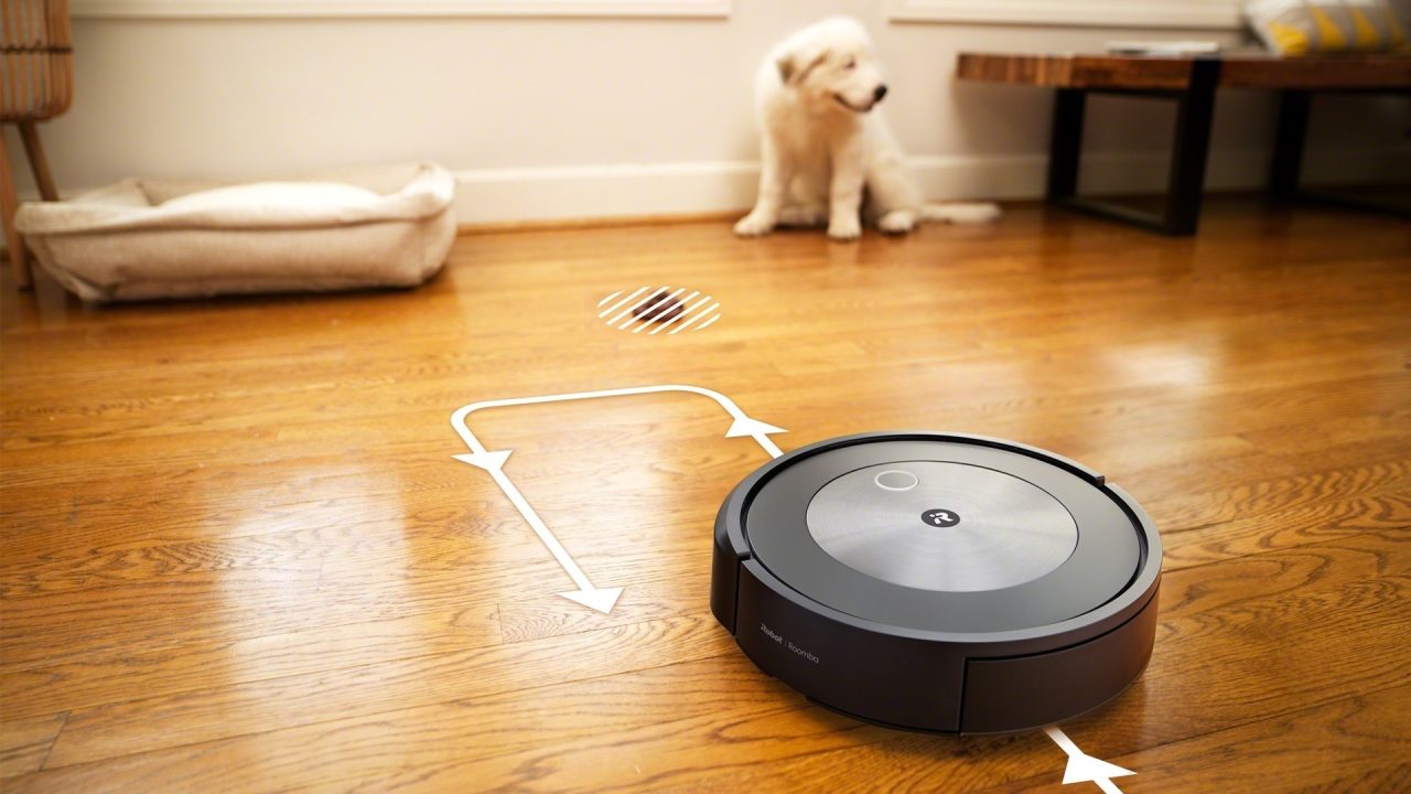 iRobot Roomba j7+ Review 3