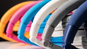 ONANOFF Buddyphones Explore+ Headphones Review