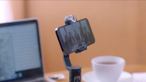 Hohem iSteady V2 AI Smartphone Gimbal Review 5