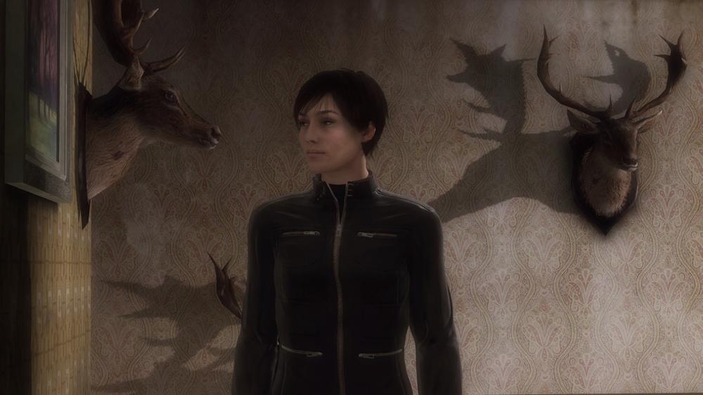 Heavy Rain and the Impact On Games As Art