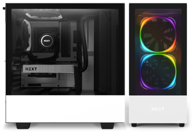 Nzxt Announces Big Pc Building Kit Designed To Streamline The Process