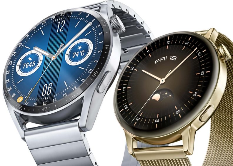 Huawei Unveils Exciting Smart Watches And New Freebud Range