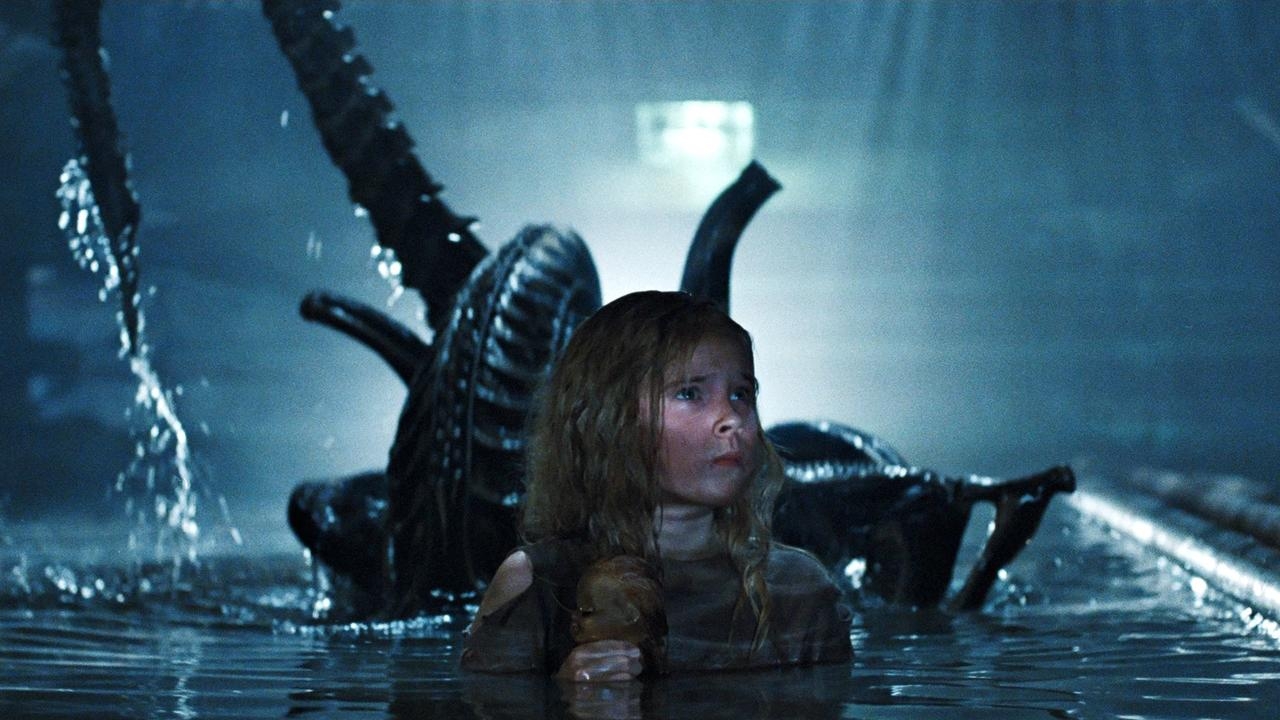 Ranking The Alien Film Franchise