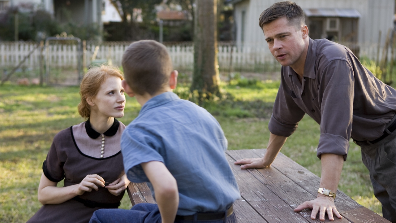 The Tree Of Life (2011) Review The Tree Of Life (2011) Review