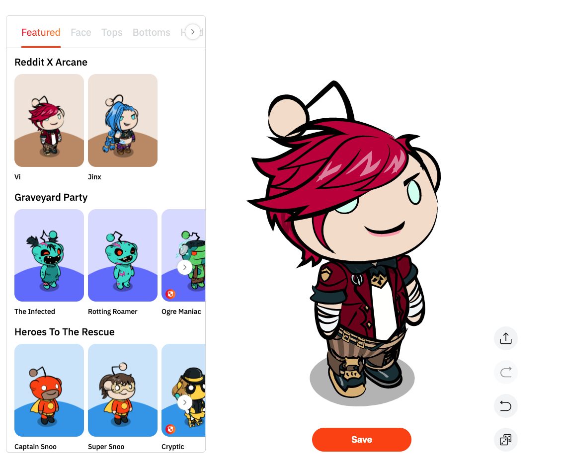 Reddit and Riot Games Unite for Arcane