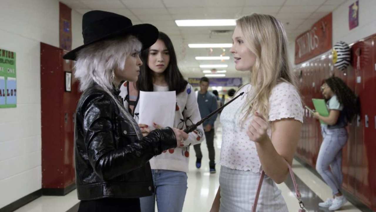 Just Beyond 2021 Review 1