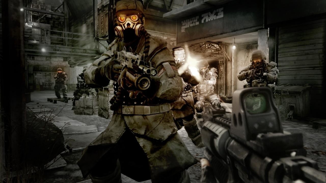 Killzone 3 Review