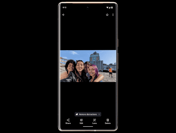 Google Pixel 6 Pro Review