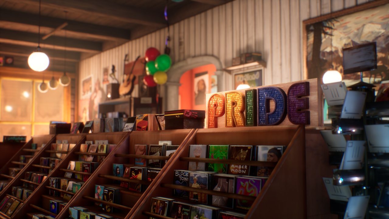 Life Is Strange: True Colors - Wavelengths (PC) Review