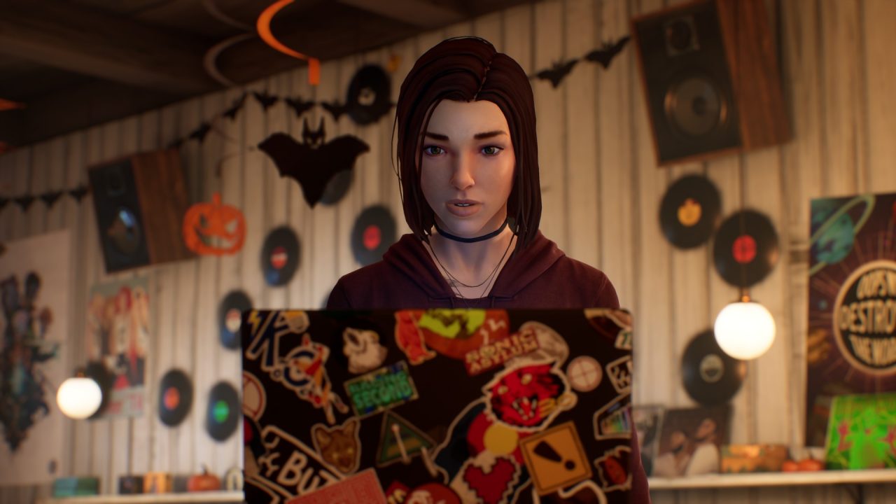 Life Is Strange: True Colors - Wavelengths (PC) Review 1