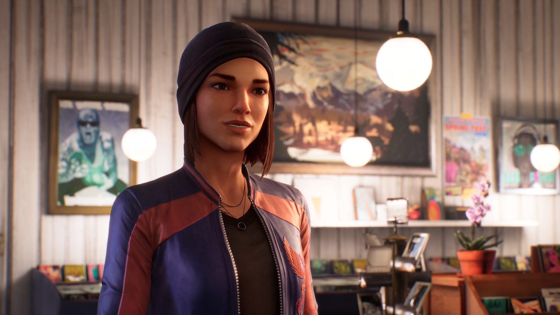 Life Is Strange: True Colors - Wavelengths (PC) Review 2