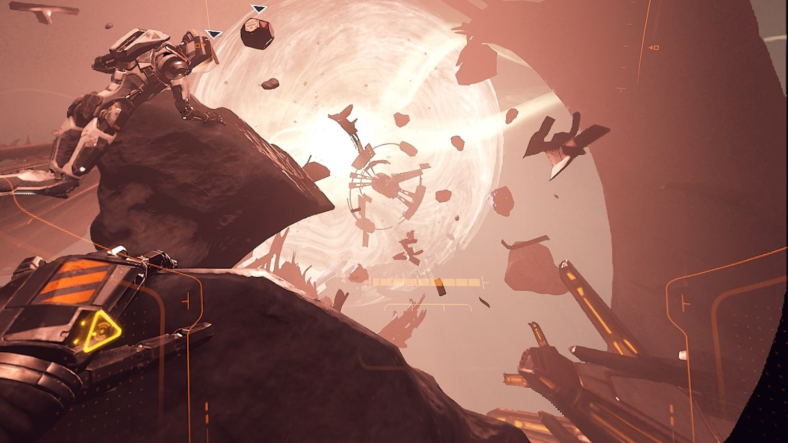 Lone Echo II (VR) Review 2