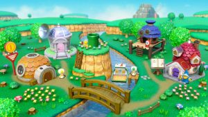 Mario Party Superstars (Nintendo Switch) Review 1