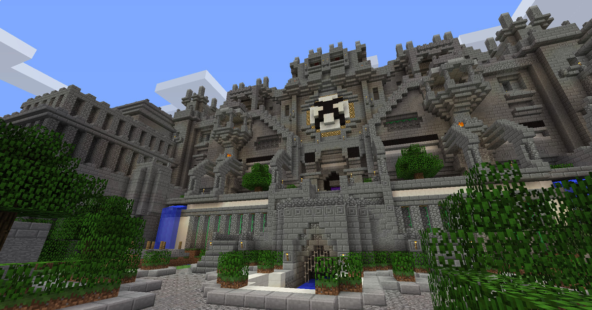 Minecraft Live 2021: A Big Rundown On Everything Fans Can Notch Into