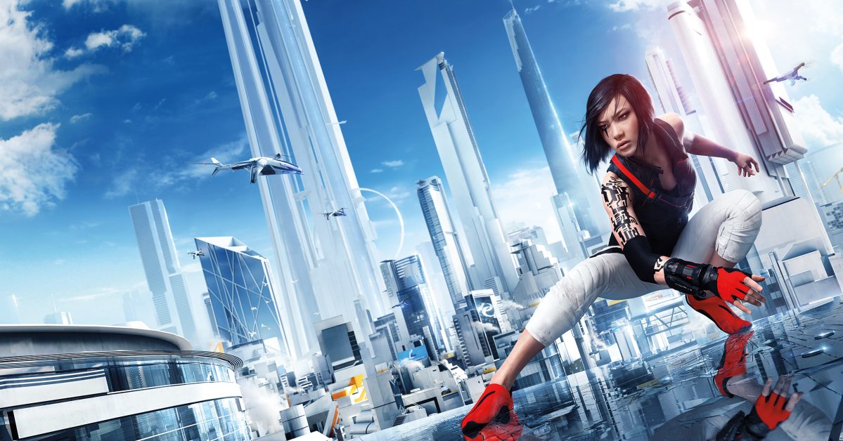 Total Corruption: A History Of Dystopian VideoGames
