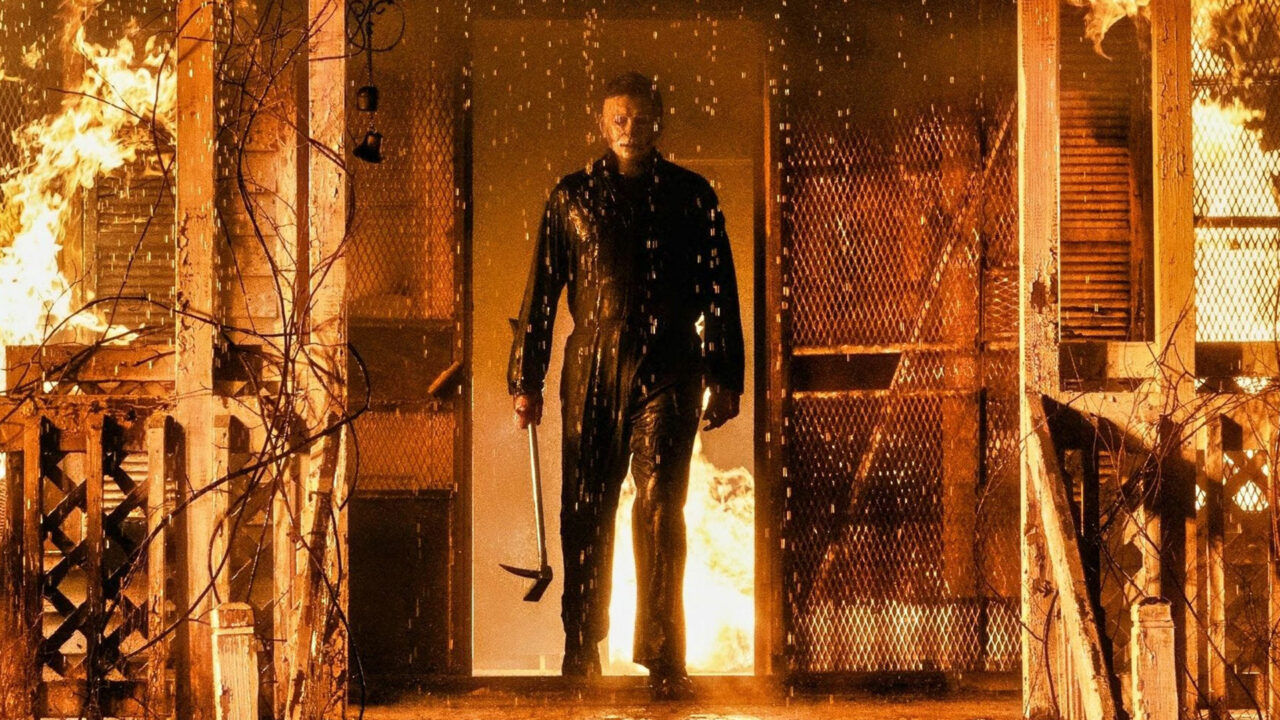 Halloween Kills Review 3