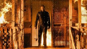 Halloween Kills Review 3