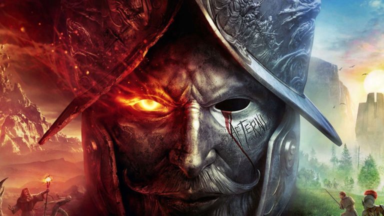 New World (PC) Review