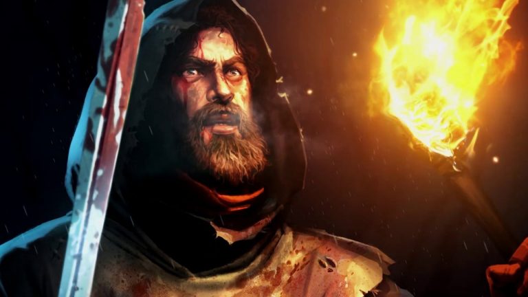 Age of Darkness: The Final Stand Offers a Massive Learning Curve