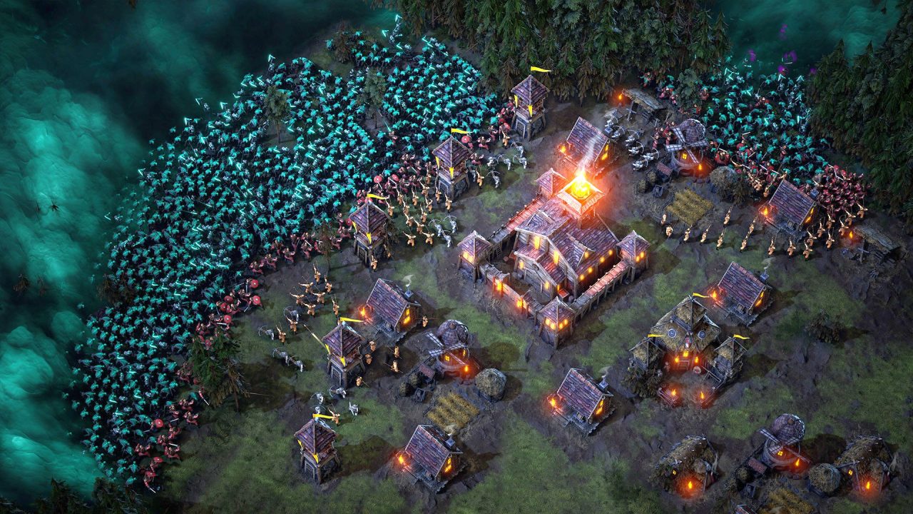 Age Of Darkness: The Final Stand Offers A Massive Learning Curve 6