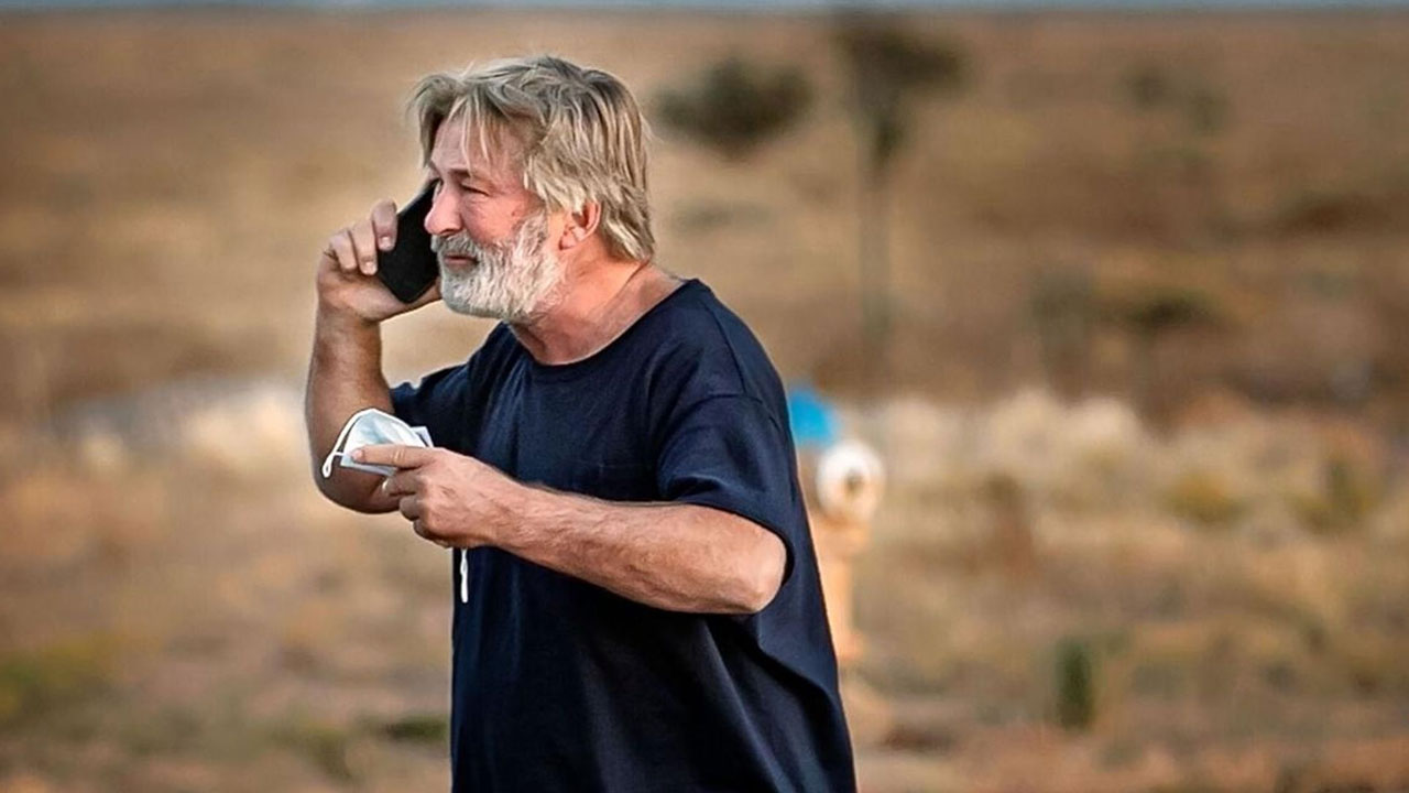 Alec Baldwin Prop Gun Mishap Sees 1 Fatality On 'Rust' Film Set