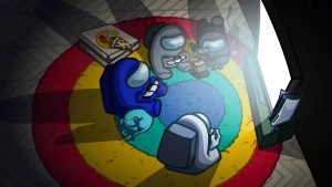 Among Us is Heading to PlayStation and Xbox on December 14th