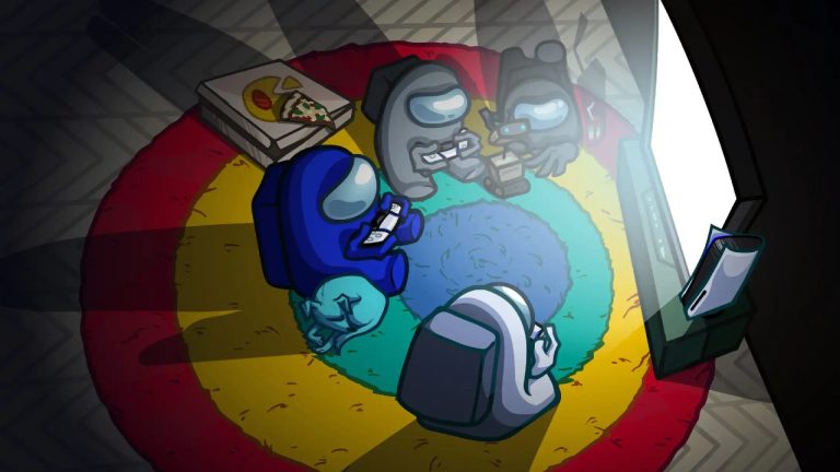 Among Us is Heading to PlayStation and Xbox on December 14th