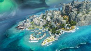 Apex Legends New Map Brings Tropical Dreams with Mayhem 1