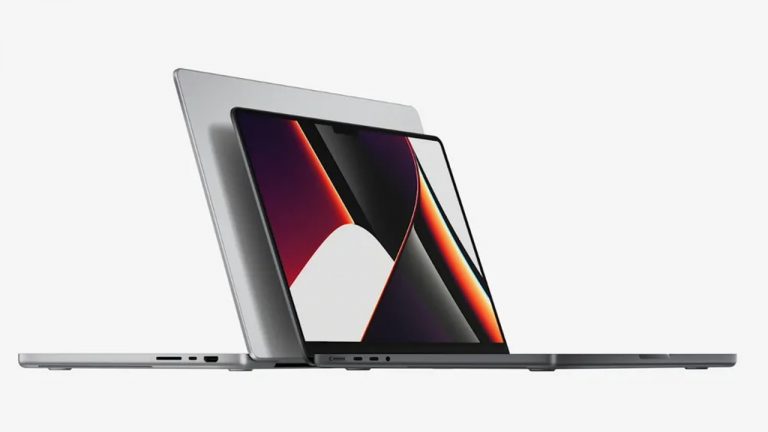 Apple Announces Pair of New MacBook Pros