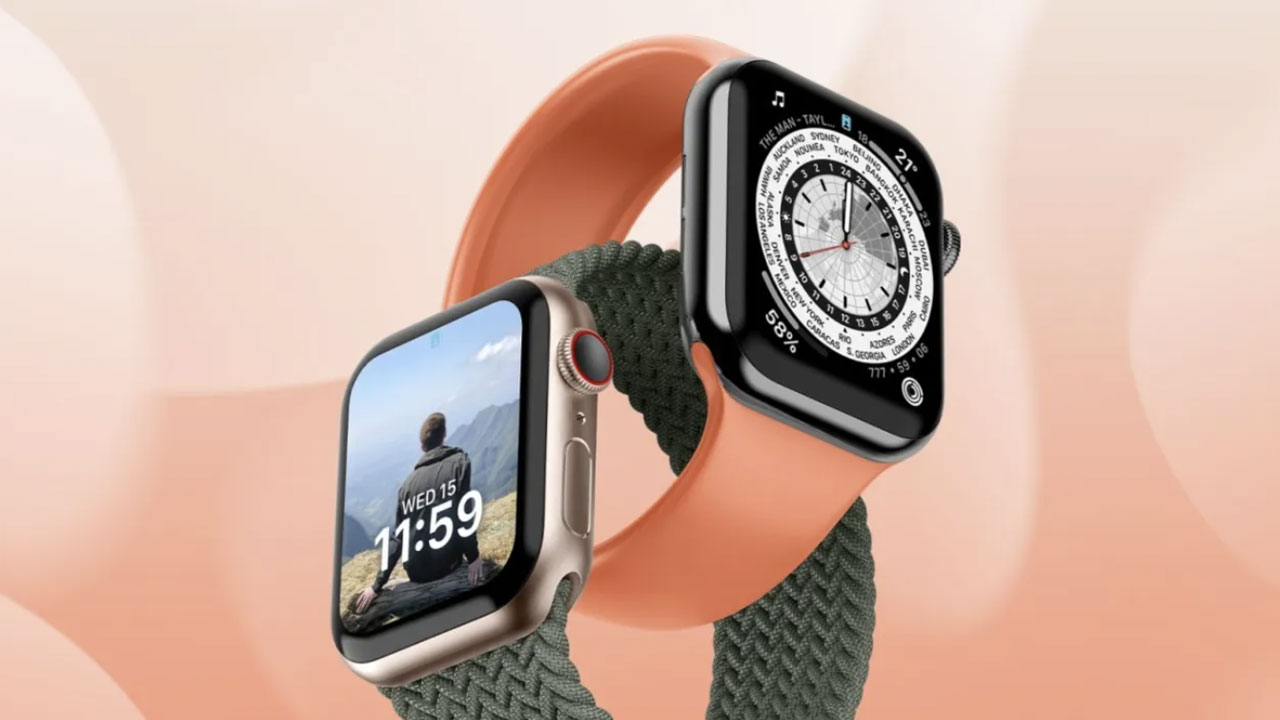 Apple Watch Series 8 Could Reportedly Have Blood Glucose Monitoring 1